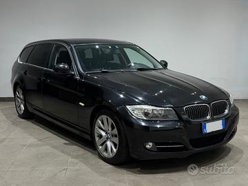 Bmw 316d 2.0 116CV/Kw85 Touring Per Neopatentati