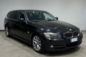 Bmw 316d 2.0 116CV/Kw85 Touring Per Neopatentati