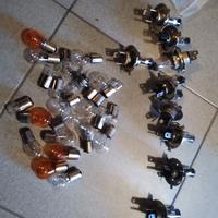 lampadine auto vecchie edizioni 