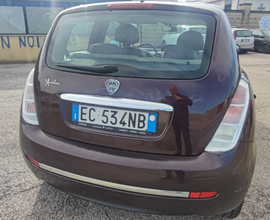 Lancia Ypsilon 1,4 gpl