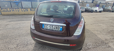 Lancia Ypsilon 1,4 gpl