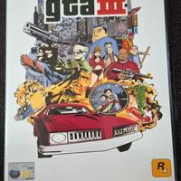 pc game Gta 3