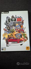 pc game Gta 3