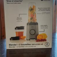 frullatore individuale 5five simply Smart