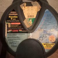 Catene da neve per 13" , 14" , 15"