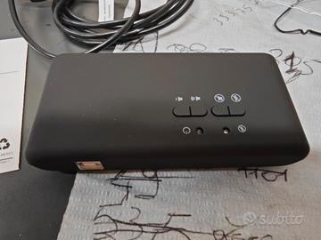 scheda audio USB esterna dolby 7.1