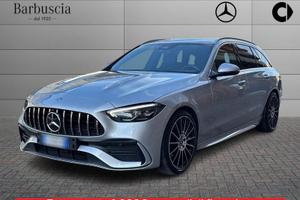 Mercedes-Benz Classe C Classe C-S206 SW 2021 ...