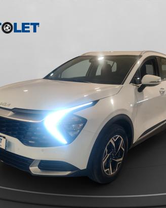 Kia Sportage 1.6 TGDi GPL Business