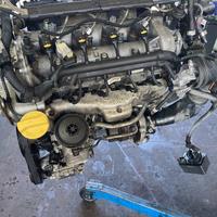 MOTORE Lancia Ypsilon 1.3 55kW 75Cv 199A2000 2007
