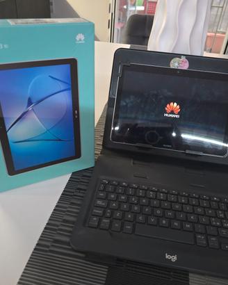 tablet Huawei mediapad t3  10