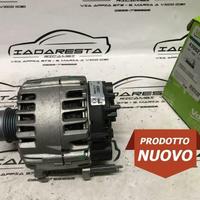 Alternatore A1- A3- Golf 7 1.2 - 1.4 Bz 04E903023K