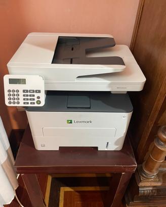 Stampante LEXMARK multifunzuone MB2236adw