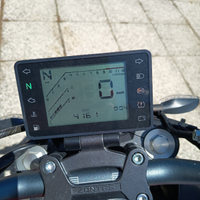 Zontes zt 125 u