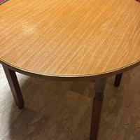 Tavolo da cucina allungabile