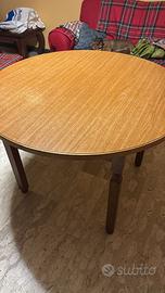 Tavolo da cucina allungabile