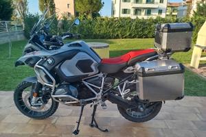 bmw 1250 GS ADV