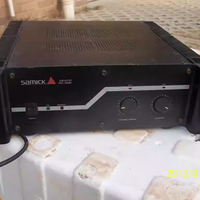 Samick smp6000 finale di potenza