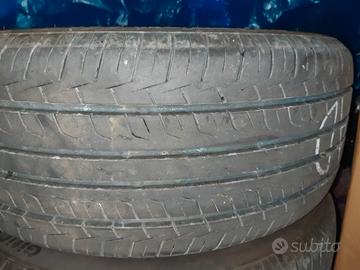 Pneumatici auto