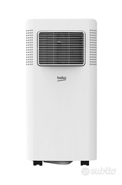 Condizionatore Portatile Beko BP209C 9000 BTU
