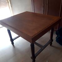 Mobili usati stile siciliano