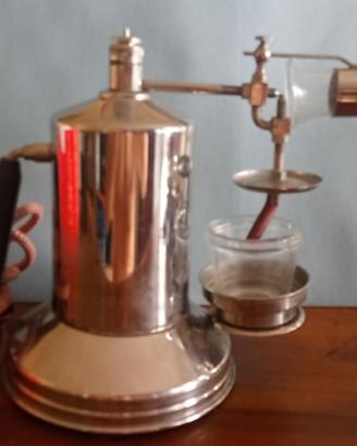 Vecchio inalatore