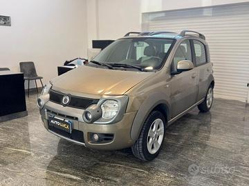 Fiat Panda 1.3 MJT 16V 4x4 Cross