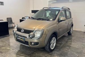 Fiat Panda 1.3 MJT 16V 4x4 Cross