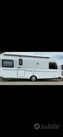 Knaus sudwind esclusive 500