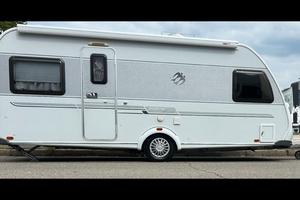 Knaus sudwind esclusive 500