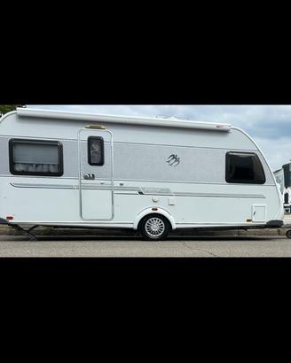 Knaus sudwind esclusive 500