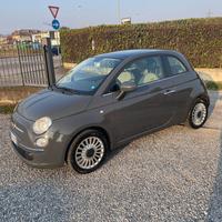 fiat 500 1.2 benzina 2013
