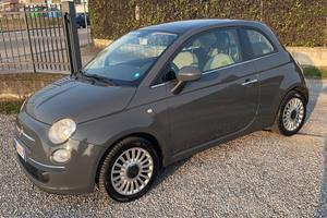 fiat 500 1.2 benzina 2013