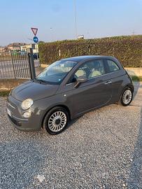 fiat 500 1.2 benzina 2013