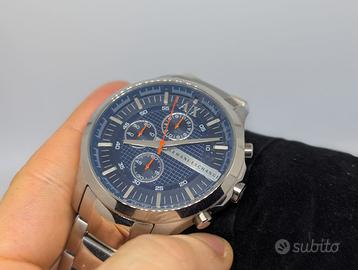 Orologio Armani Exchange AX2155 43-46mm