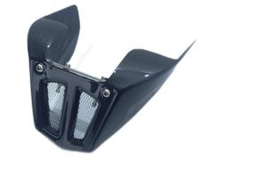 PUNTALE PARAMOTORE CARBONIO MONSTER 696 796 1100