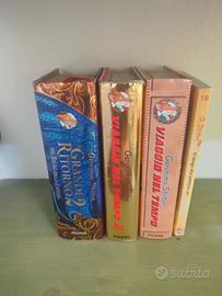 libri Geronimo Stilton 