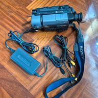 Sony Handycam