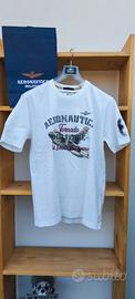 T-shirt Aeronautica Militare 6° Stormo taglia XL 