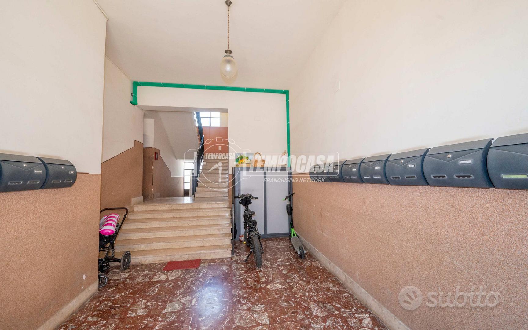 Appartamento – Alì Terme, Quartiere Davì - Altro