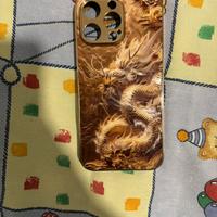 Cover per iphone 15 Pro Max