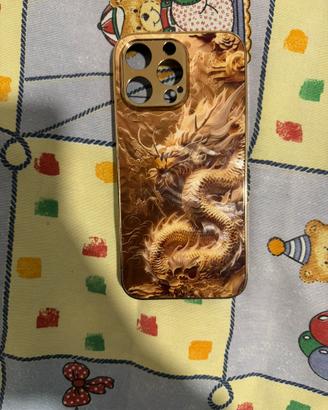 Cover per iphone 15 Pro Max