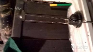 Lampada LED per Scrivania in LED - NUOVA