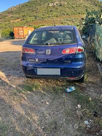 Seat ibizia 1900 TDI