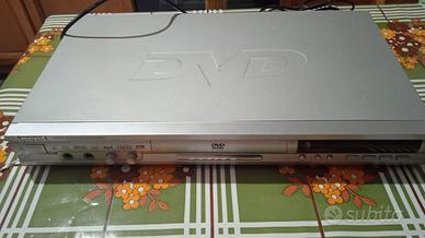 lettore dvd