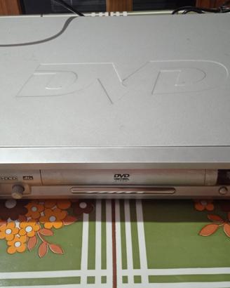 lettore dvd