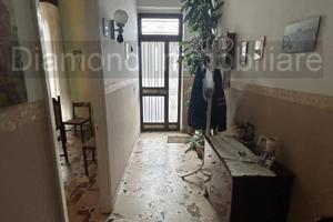 Casa singola con cortile a Fiumefreddo di Sicilia
