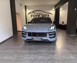Porsche Cayenne Coupé 3.0 V6