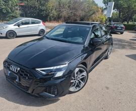 Audi a3 s3 sportback
