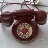 Telefono antico
