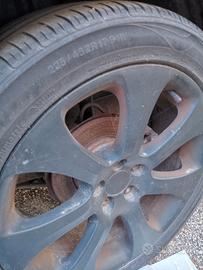 audi A3 1600 benzina 